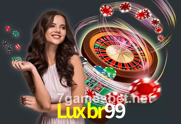 vivo no cassino Luxbr99