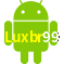 Aplicativo Luxbr99 para Android