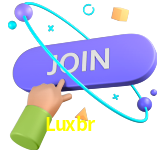 Junte-se ao cassino Luxbr99 hoje mesmo