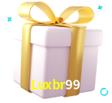 Receba seus bônus de boas-vindas no Luxbr99