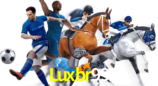 Luxbr99