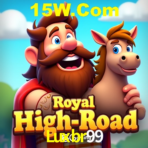 Inovações de Jogos na Luxbr99: O Futuro das Experiências Interativas