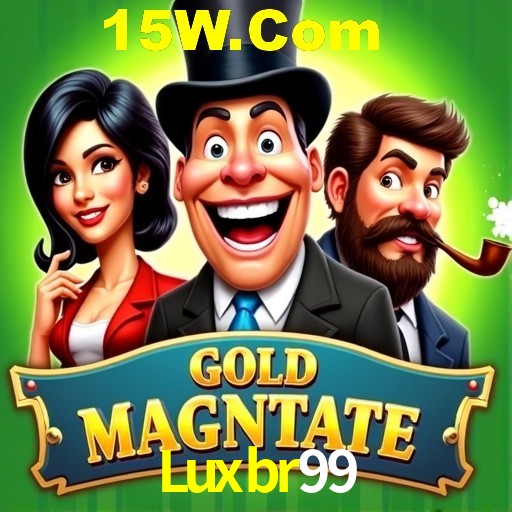 Platform Technology Luxbr99