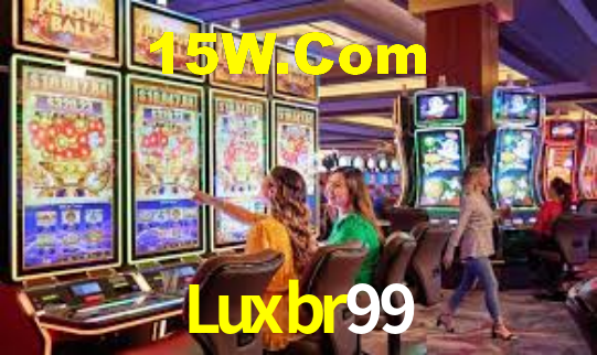 Exclusive Games Luxbr99