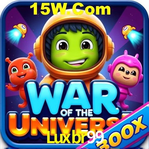 APP oficial da Luxbr99 para mobile