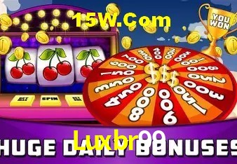 Bonus Features Luxbr99