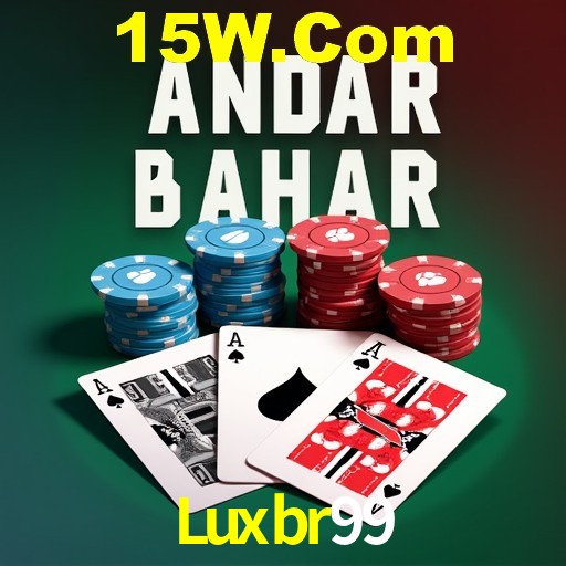 Descubra o Mundo do Cassino Online com Luxbr99