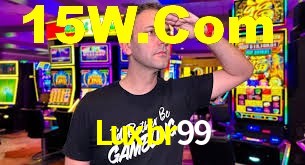 Spaceman Game Luxbr99