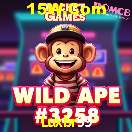 Descubra a Magia dos Jogos de Arcade no Luxbr99