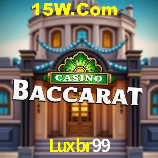 Blackjack Table Luxbr99