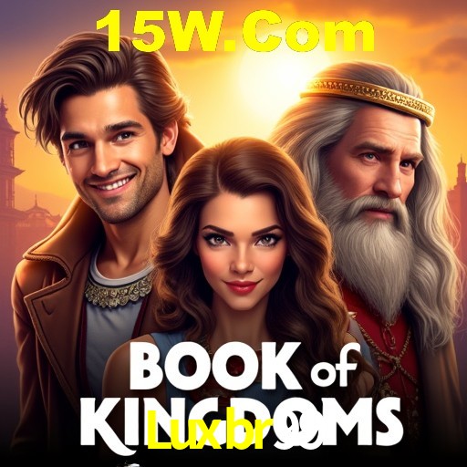 Inovações de Jogos na Luxbr99: O Futuro das Experiências Interativas