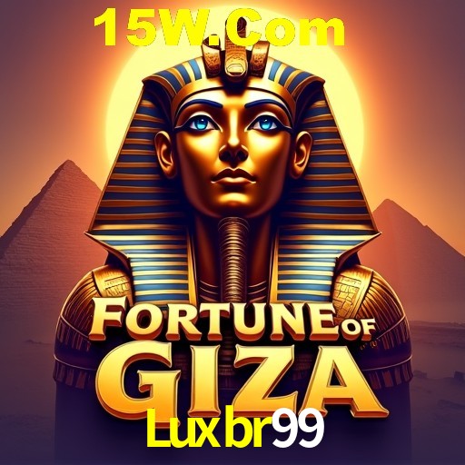 Live Casino Luxbr99