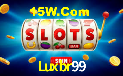 Premium Interface Luxbr99