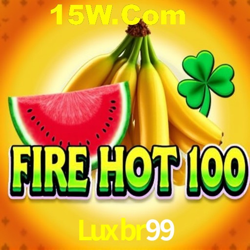 Slot Games Luxbr99