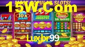 Programa VIP Luxbr99