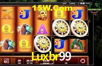 API Integration Luxbr99