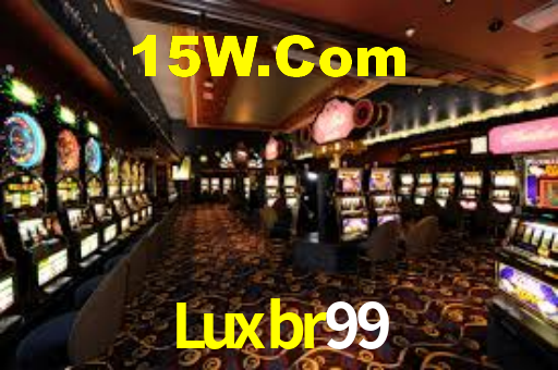 Luxbr99 Bet