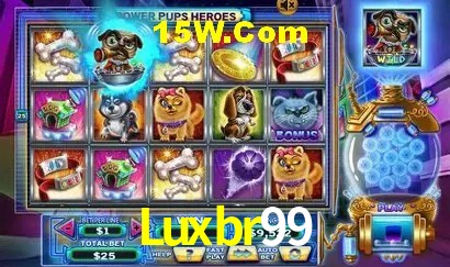 Exclusive Offers Luxbr99