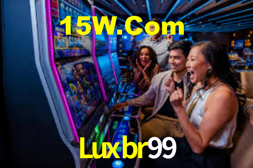 Luxbr99: Seu Cassino Premiado com Pagamentos Rápidos