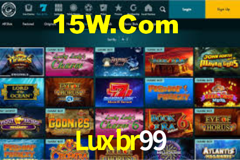 Luxbr99 Bet