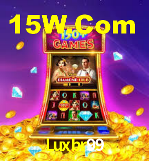 Luxbr99 App Interface