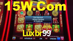 Premium Interface Luxbr99