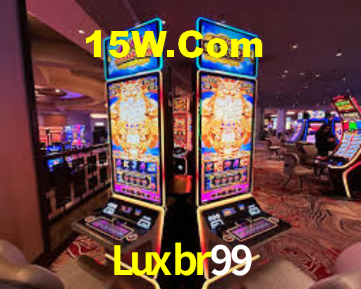 Luxbr99.Com