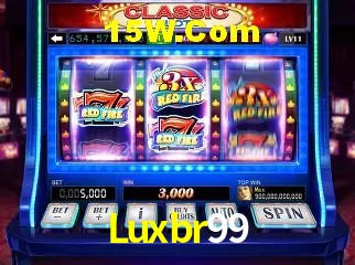 Platform Technology Luxbr99