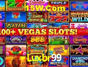 Live Casino Luxbr99