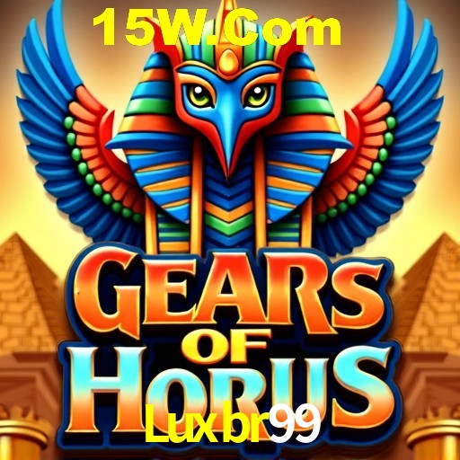 Game Providers Luxbr99