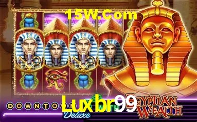 Experiência VIP Luxbr99