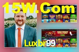 Live Casino Luxbr99