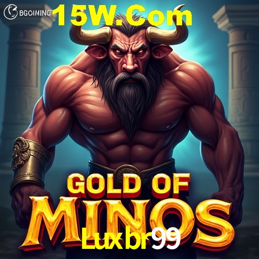 Responsive Design Luxbr99