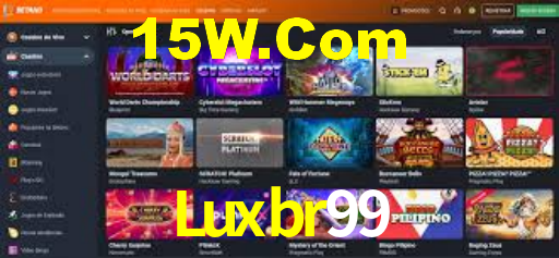 Luxbr99,Luxbr99.Com