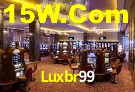 Daily Bonuses Luxbr99