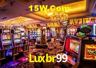 Slot Games Luxbr99