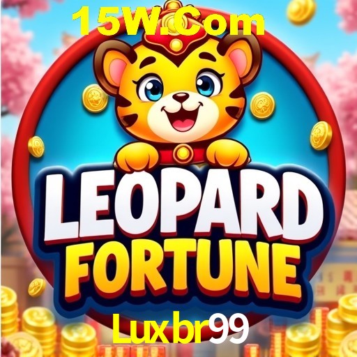 Secure Login Luxbr99