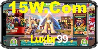 Roulette Table Luxbr99