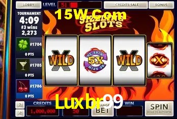 Responsive Design Luxbr99